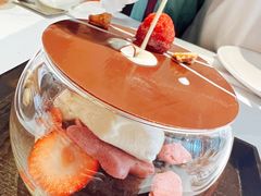 -王品牛排(福州泰禾店)