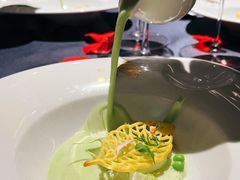 -wann lounge 低温慢煮牛排·清吧