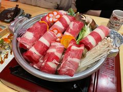 -隐月· 㐂和食屋(芝罘万达公馆店)
