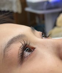 -初瞳专营美睫美甲