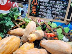 -世纪联华超市(外海店)