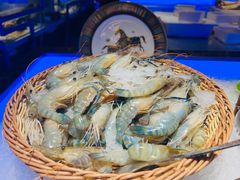 -加餐海鲜自助(宝龙一城店)