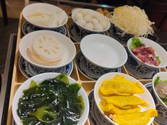 -咏江南·苏式火锅·苏州评弹(观前街店)