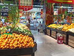 -广百家超市(大东海店)