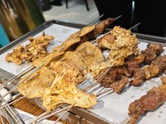 -517烧烤·龙虾·海鲜大排档(万象都荟店)