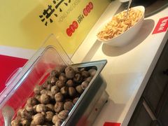 -洪兴砂锅·融合砂锅菜(三站店)