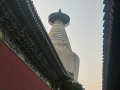 -妙应寺白塔