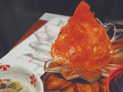 火山沙拉-魔丼屋(日月光店)