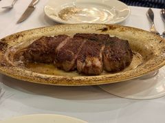 -摩根扒房(桐梓林店)