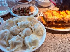 -金谷园饺子馆(北邮总店)