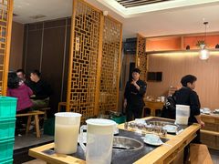 -肖仙仙羊肉汤·创于1996年(三官堂总店)