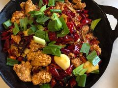 -嘉丰湘菜馆(芳群园店)