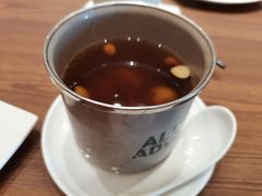 -广州天河合景福朋喜来登酒店 · 聚味轩中餐厅