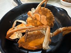 -莲花公园煎蟹(总店)