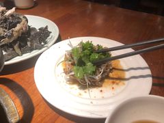 -黑鸡小馆(金源店)