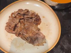 -雾山韩式烤肉·海南糟粕&椰子鸡火锅·海景餐厅(三亚绿发山海天JW万豪酒店)