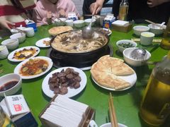 -百菇园野生菌煲(平武店)