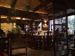 -灶丰年间(定安路店)
