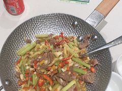 -绿草地·湘菜(芙蓉天街店)