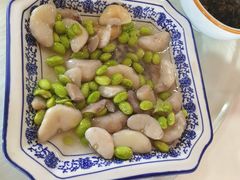 -洞天食府(北大街店)