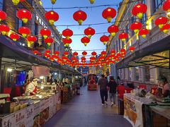 -张包铺(道外店)