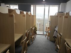 -青屏书馆自习室(吕厝店)