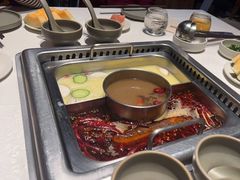 -巴奴毛肚火锅(大剧院店)