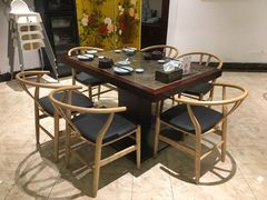 包厢-冶春茶社(星汉大厦店)