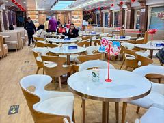 -闽江夜游台江旅游码头