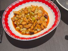 -肆月河豚·新淮扬菜·烤鸭(中关村店)