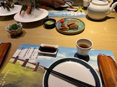 -味见·雪月花(天富路店)