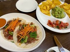 -panchos 墨西哥餐厅(嘉绿苑店)