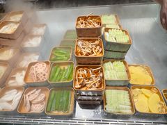 -海底捞大排档火锅(悦荟广场店)