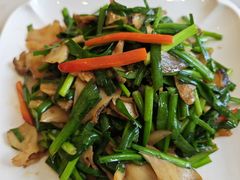 -华盛丰温州大排档(东三环南路店)