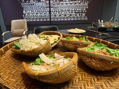 -滇野云南野生菌餐厅(陕西南路店)