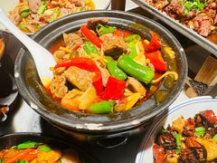 -树厨贵州菜(大十字店)