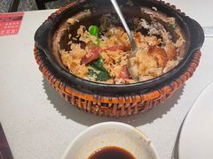 -顺峰顺水顺德菜(第一百货店)