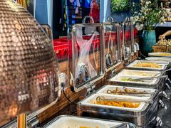 -韩盛·盛江山自助料理(沈辽路万达店)