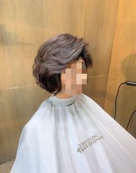 -韩国李知恩形象设计