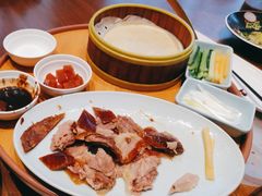 -红城阁·上海味道(四平路店)