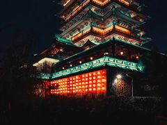 -滕王阁旅游区