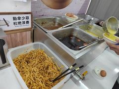 -西一包子铺(天通西苑一区店)