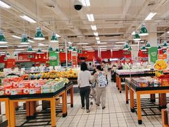 -领尚沃尔玛购物广场(大岭山玉屏路分店)