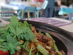 -大头唛·啫鸡煲.粤菜.专门店(289艺术园区店)