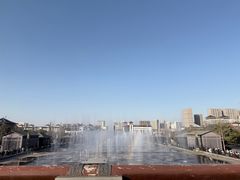 -大雁塔北广场音乐喷泉