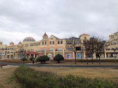 -青岛海泉湾皇冠假日度假酒店