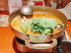 -仓桥家·焗寿司·锅物(光谷步行街店)
