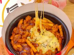 -朴大叔拌饭(广州花城汇店)