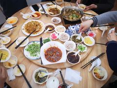 -太原面食店(解放路店)