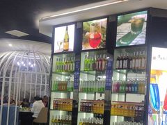 -集杰尚品海鲜烤肉自助餐厅(乳山振华店)